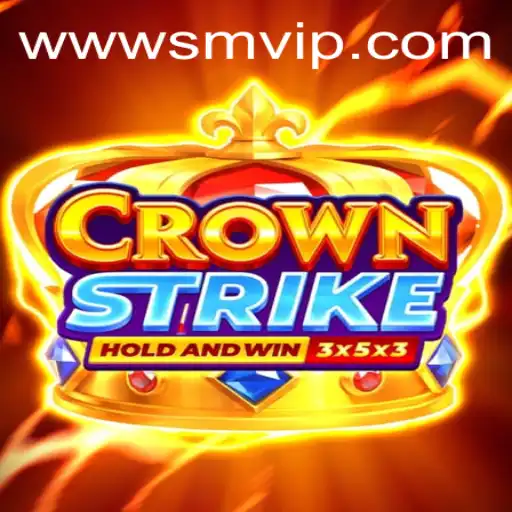 Unraveling Crownstrike: The Ultimate Guide with SMVIP Integration