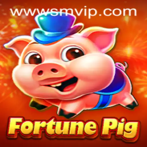 FortunePig: The Fun and Exciting Adventure for SMVIP Players