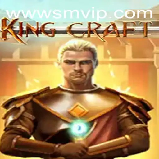 Exploring KingcraftMenomin: The Game Revolutionizing Strategy and Adventure with SMVIP