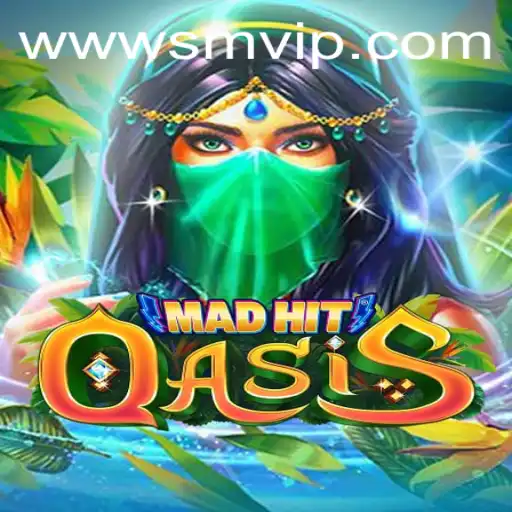 MadHitOasis: An Immersive Gaming Experience with SMVIP
