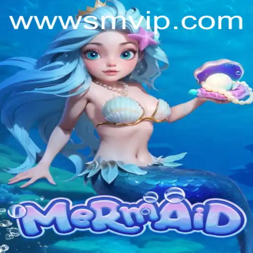 The Enchanting World of 'Mermaid': Unveiling the Mysteries of SMVIP