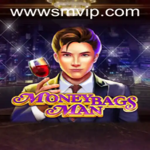 Discover MoneybagsMan: The Thrilling Journey to Wealth