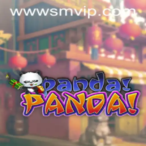 PandaPanda: A New Adventure in Gaming