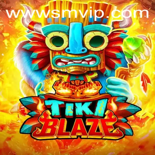 Exploring TikiBlaze: The Exciting New Game Revolutionizing Adventure