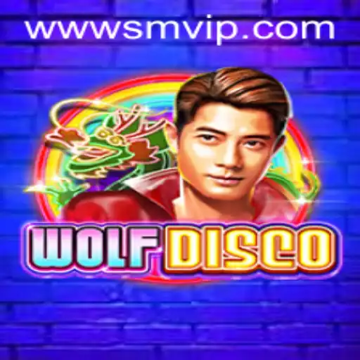 WolfDisco: A Thrilling Fusion of Strategy and Fun